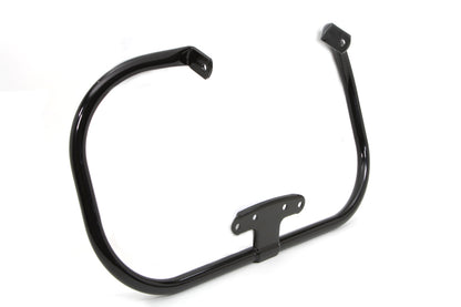 V-Twin Black Finish Front Engine Guard for Harley Davidson UL and EL (1936-1947)
