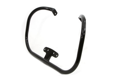 V-Twin Black Finish Front Engine Guard for Harley Davidson UL and EL (1936-1947)