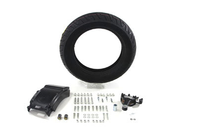 V-Twin 150 Series Rear Tire Kit for Harley Davidson FXST (2000-2009)