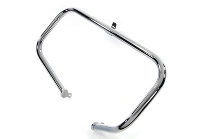 V-Twin Chrome Front Engine Guard for Harley Davidson FLT Models (2009-2018)