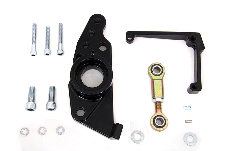 V-Twin Wyatt Gatling Touring Torque Linkage System for Harley Davidson FLT (1993-2002)