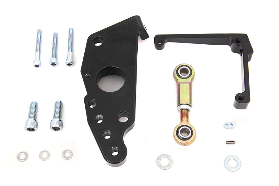 V-Twin Wyatt Gatling Touring Torque Linkage System for Harley Davidson FLT (1993-2002)