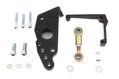 V-Twin Wyatt Gatling Touring Torque Linkage System for Harley Davidson FLT (1993-2002)