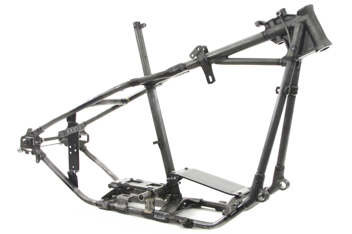 V-Twin Replica Knucklehead Frame for Harley Davidson 1941-1946 Models