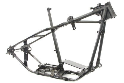 V-Twin Replica Knucklehead Frame for Harley Davidson 1941-1946 Models