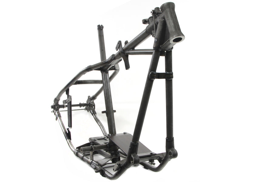 V-Twin Replica Knucklehead Frame for Harley Davidson 1941-1946 Models
