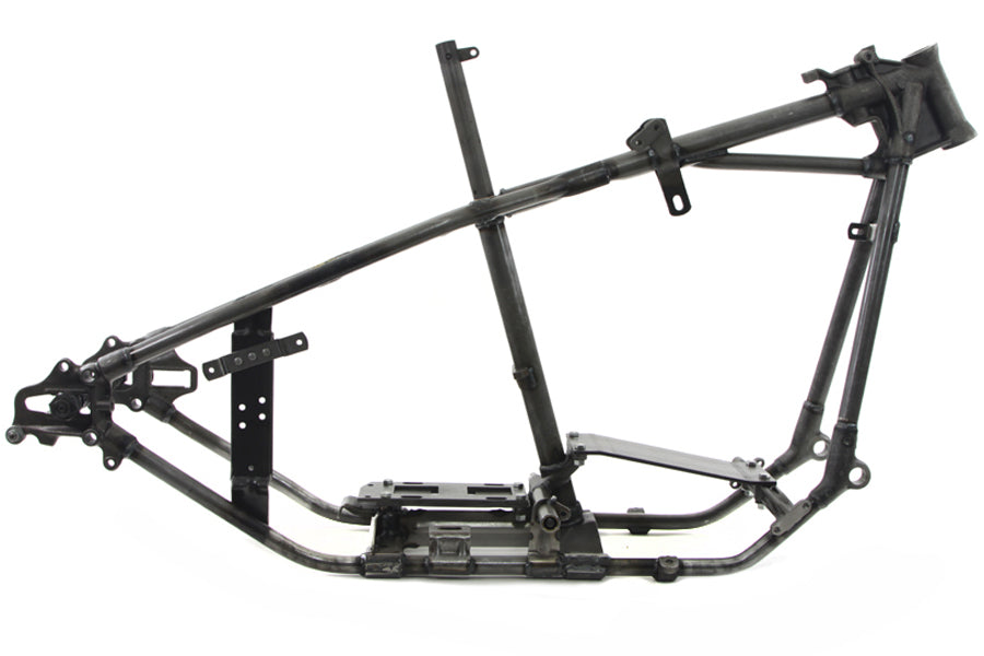 V-Twin Replica Knucklehead Frame for Harley Davidson 1941-1946 Models