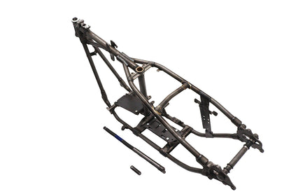 V-Twin Replica Knucklehead 29 Rake Rigid Frame (Part #51-1942)