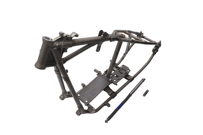 V-Twin Replica Knucklehead 29 Rake Rigid Frame (Part #51-1942)