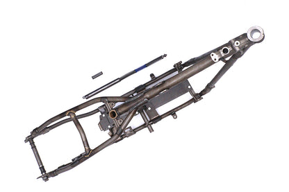 V-Twin Replica Knucklehead 29 Rake Rigid Frame (Part #51-1942)