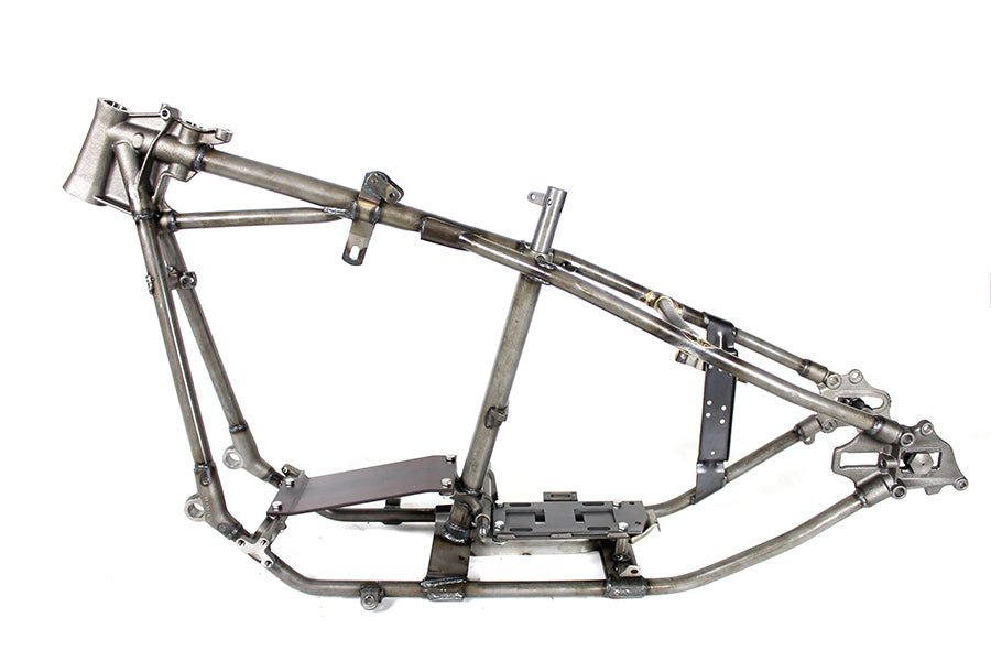 V-Twin Replica Knucklehead 30° Rake Frame 51-1946