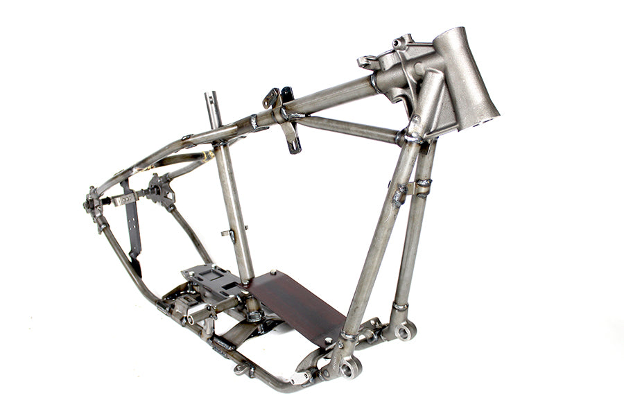 V-Twin Replica Knucklehead 30° Rake Frame 51-1946