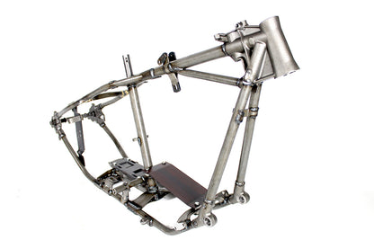 V-Twin Replica Knucklehead 30° Rake Frame 51-1946