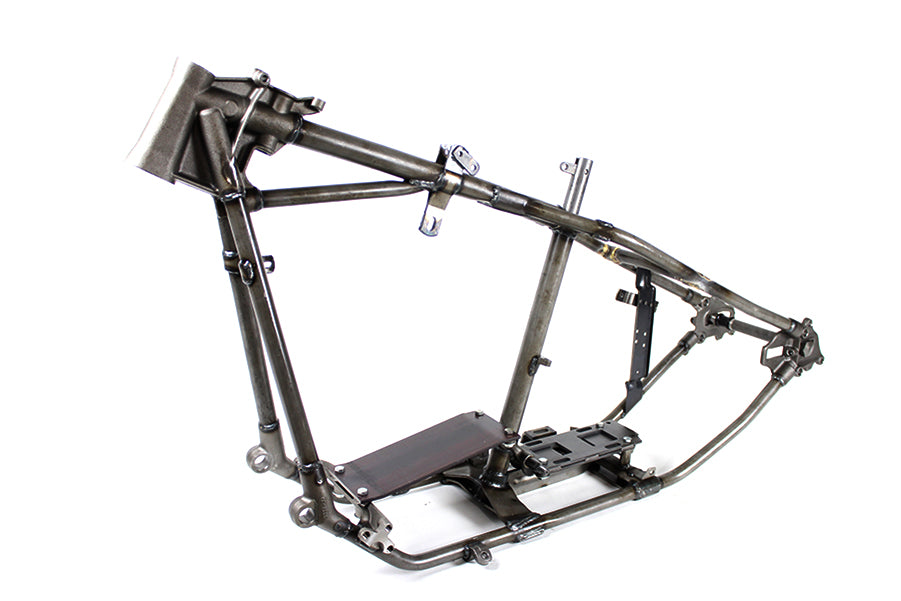 V-Twin Replica Knucklehead 30° Rake Frame 51-1946