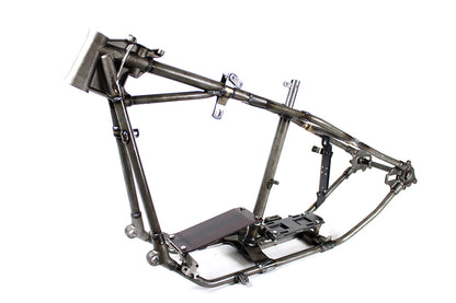 V-Twin Replica Knucklehead 30° Rake Frame 51-1946