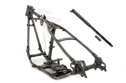 V-Twin Replica Straight Leg Rigid Frame for Harley Davidson FL 1954-1957