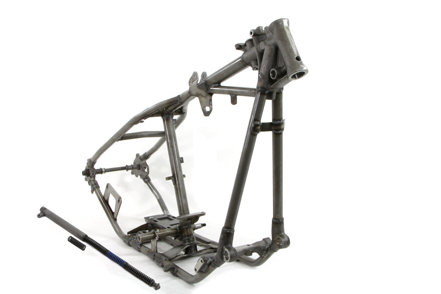 V-Twin Replica Straight Leg Rigid Frame for Harley Davidson FL 1954-1957