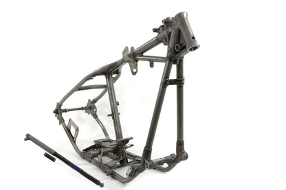 V-Twin Replica Straight Leg Rigid Frame for Harley Davidson FL 1954-1957