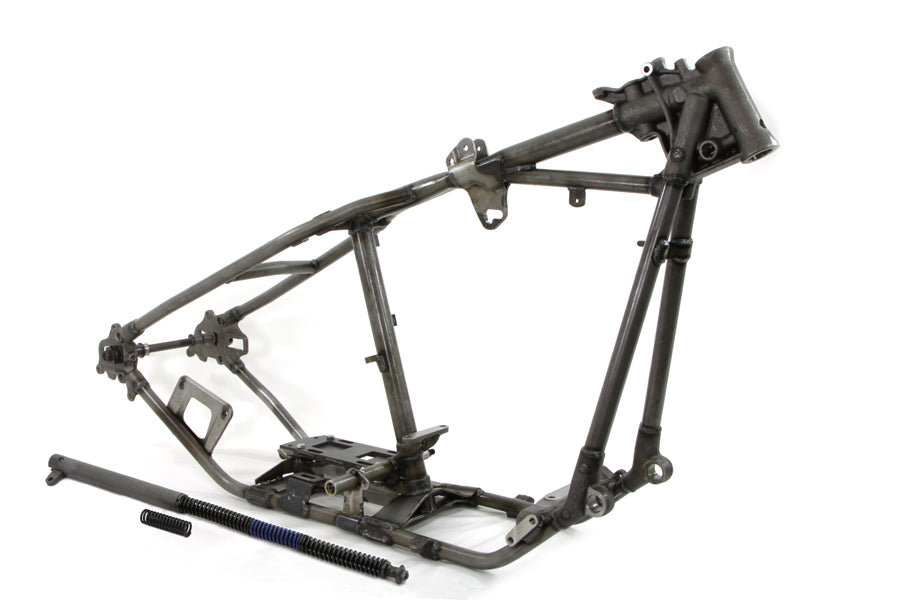 V-Twin Replica Straight Leg Rigid Frame for Harley Davidson FL 1954-1957