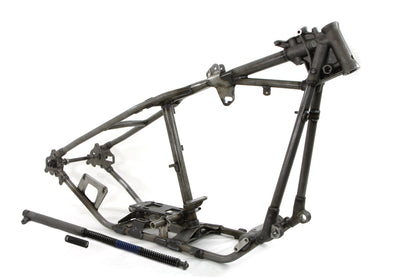 V-Twin Replica Straight Leg Rigid Frame for Harley Davidson FL 1954-1957