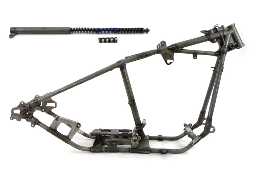 V-Twin Replica Straight Leg Rigid Frame for Harley Davidson FL 1954-1957