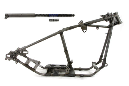 V-Twin Replica Straight Leg Rigid Frame for Harley Davidson FL 1954-1957