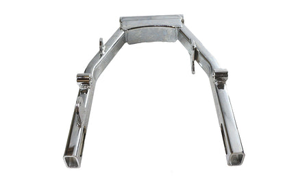V-Twin Frame Swingarm with Chrome Finish – 10-1/16 Inch Rear Width