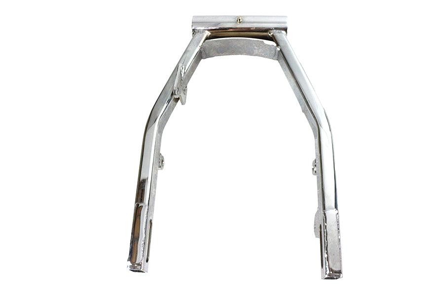 V-Twin Frame Swingarm with Chrome Finish – 10-1/16 Inch Rear Width