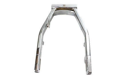 V-Twin Frame Swingarm with Chrome Finish – 10-1/16 Inch Rear Width