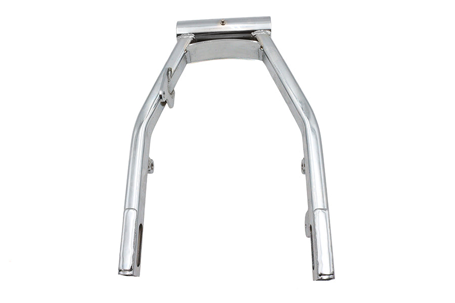 V-Twin Factory Sample Frame Swingarm Chrome - 10-1/16 inch Rear Width