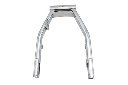 V-Twin Factory Sample Frame Swingarm Chrome - 10-1/16 inch Rear Width