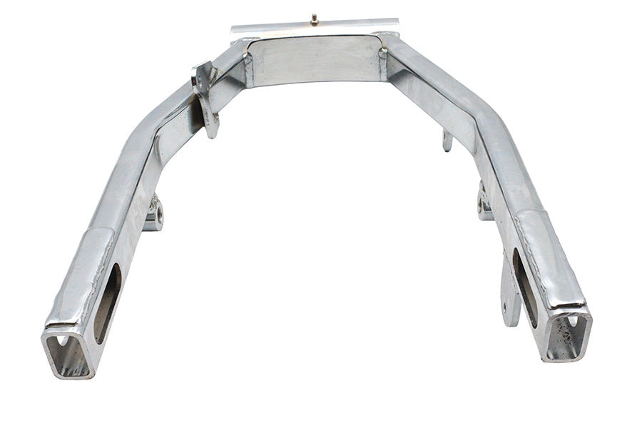 V-Twin Factory Sample Frame Swingarm Chrome - 10-1/16 inch Rear Width