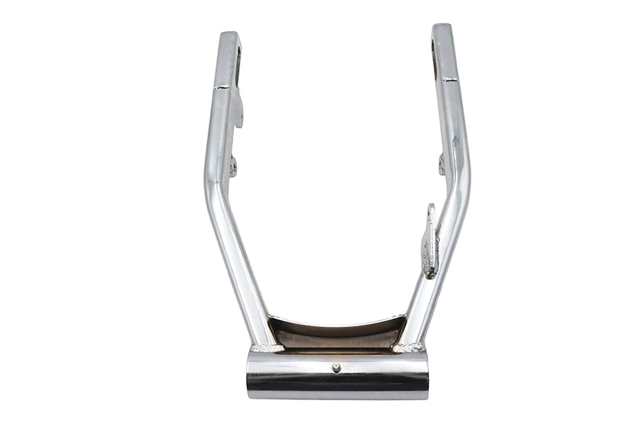 V-Twin Factory Sample Frame Swingarm Chrome - 10-1/16 inch Rear Width