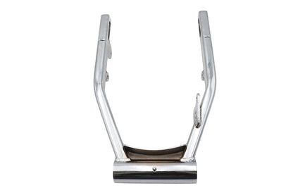 V-Twin Factory Sample Frame Swingarm Chrome - 10-1/16 inch Rear Width