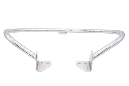 V-Twin Factory Sample Front Engine Bar Chrome for Harley Davidson FXDWG