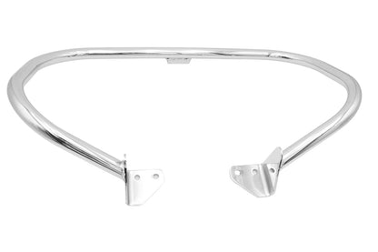 V-Twin Factory Sample Front Engine Bar Chrome for Harley Davidson FXDWG