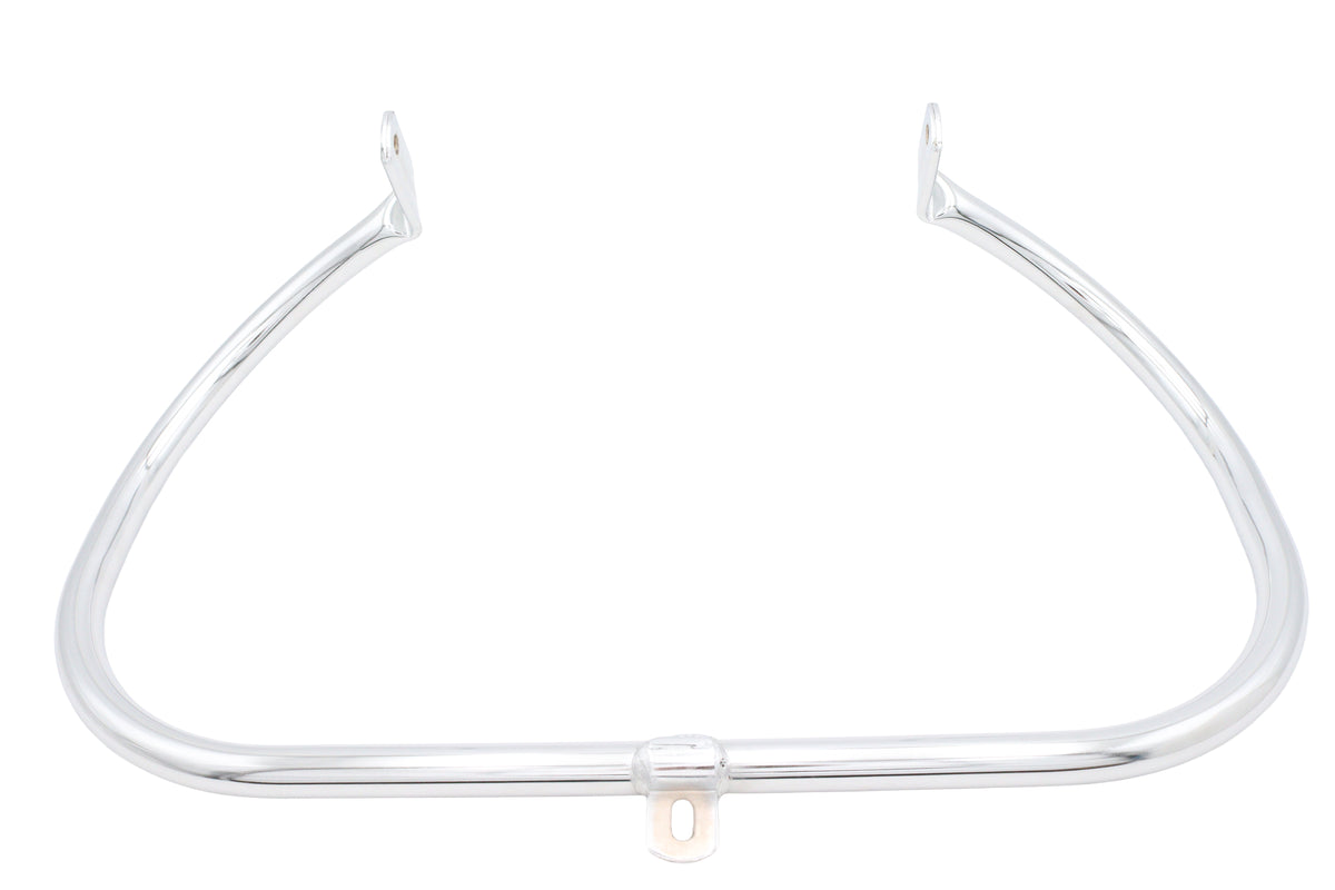 V-Twin Factory Sample Chrome Front Engine Bar, OEM 49038-58A