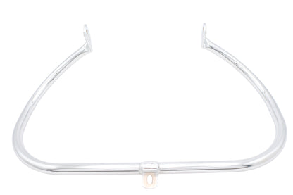 V-Twin Factory Sample Chrome Front Engine Bar, OEM 49038-58A