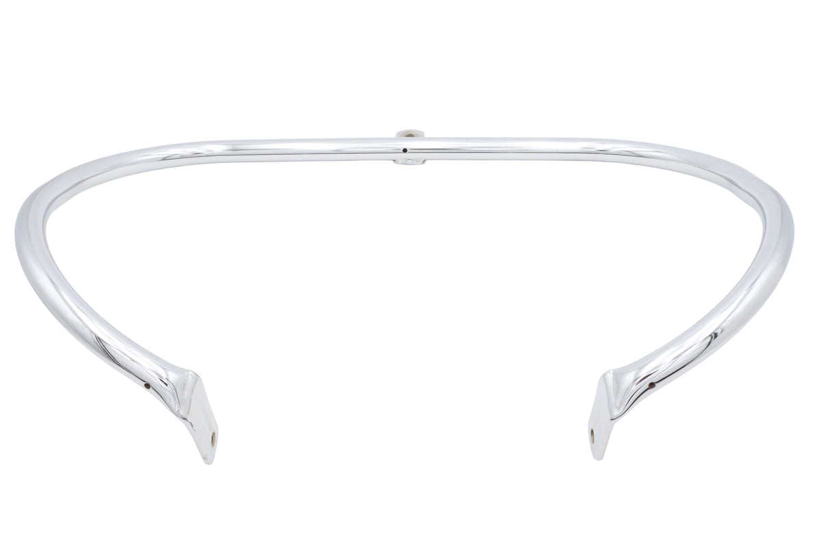 V-Twin Factory Sample Chrome Front Engine Bar, OEM 49038-58A