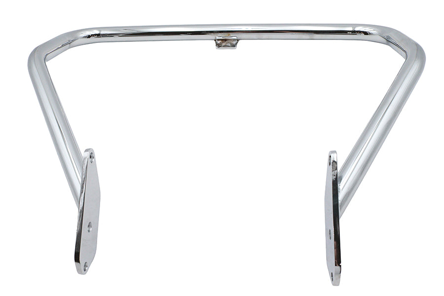 V-Twin Factory Sample Chrome Front Engine Bar, OEM 49017-82A
