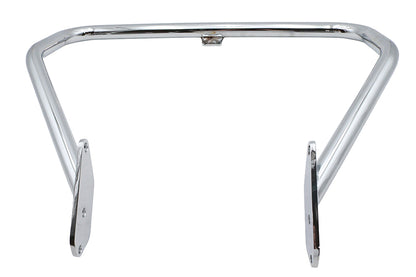 V-Twin Factory Sample Chrome Front Engine Bar, OEM 49017-82A