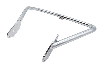 V-Twin Factory Sample Chrome Front Engine Bar, OEM 49017-82A