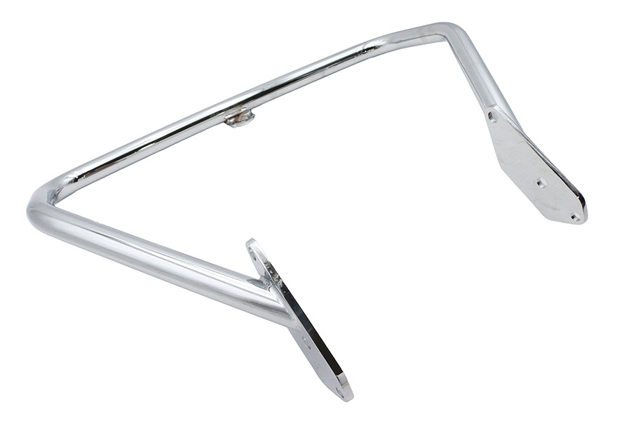 V-Twin Factory Sample Chrome Front Engine Bar, OEM 49017-82A