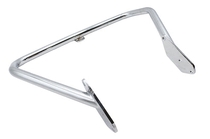 V-Twin Factory Sample Chrome Front Engine Bar, OEM 49017-82A