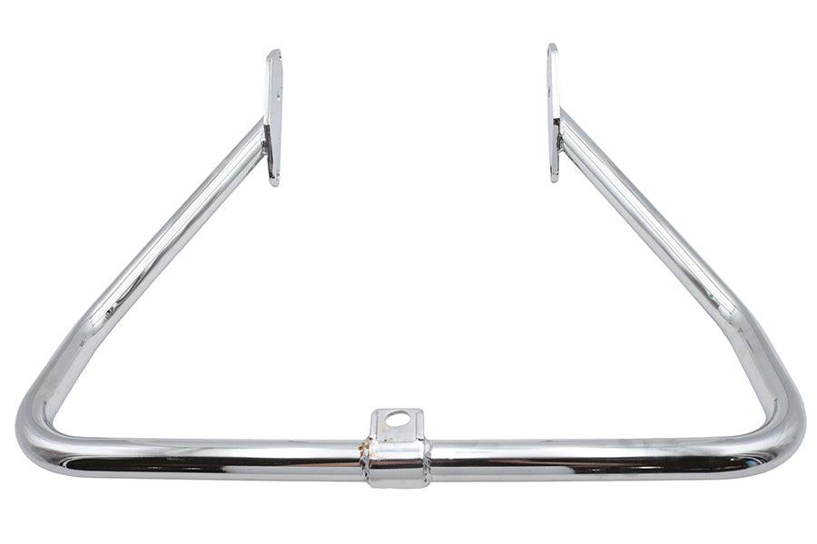 V-Twin Factory Sample Chrome Front Engine Bar, OEM 49017-82A
