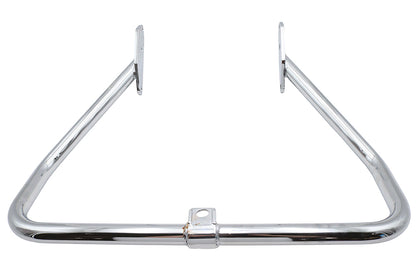 V-Twin Factory Sample Chrome Front Engine Bar, OEM 49017-82A