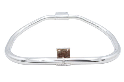 V-Twin Factory Sample Chrome Front Engine Bar 51-2224 for Harley-Davidson XL