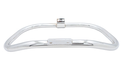 V-Twin Factory Sample Chrome Front Engine Bar 51-2224 for Harley-Davidson XL