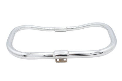 V-Twin Factory Sample Chrome Front Engine Bar 51-2224 for Harley-Davidson XL