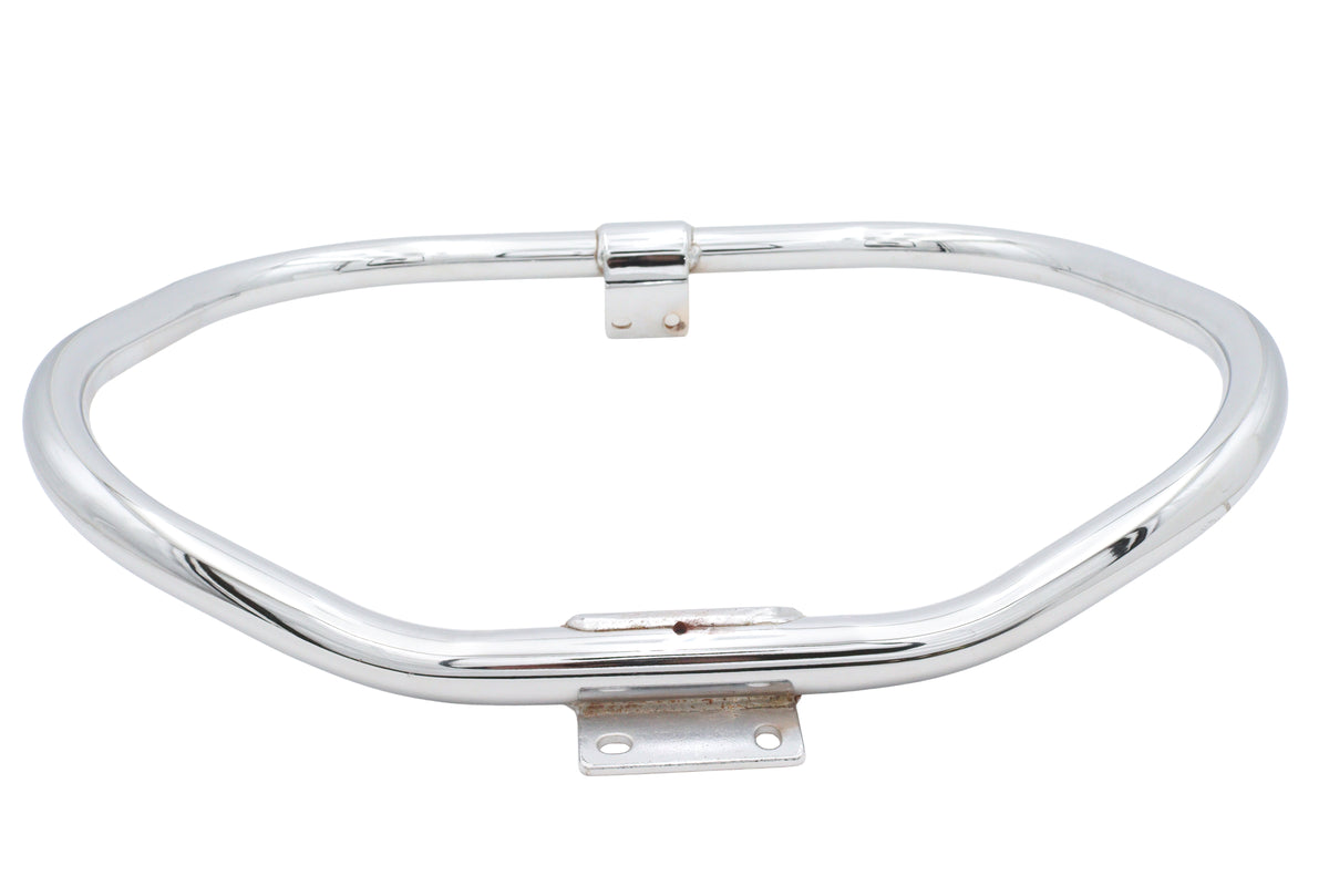 V-Twin Factory Sample Chrome Front Engine Bar 51-2224 for Harley-Davidson XL
